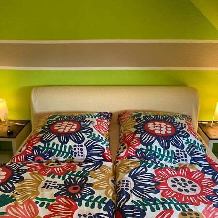 Hotel Zur Schleuse Datteln Dış mekan fotoğraf