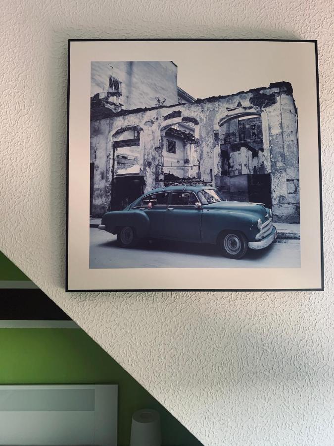 Hotel Zur Schleuse Datteln Dış mekan fotoğraf