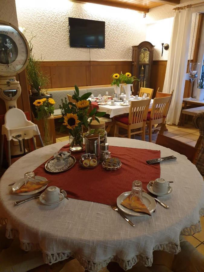 Hotel Zur Schleuse Datteln Dış mekan fotoğraf