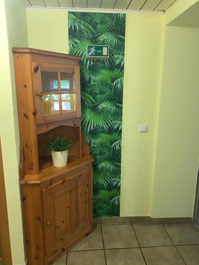 Hotel Zur Schleuse Datteln Dış mekan fotoğraf