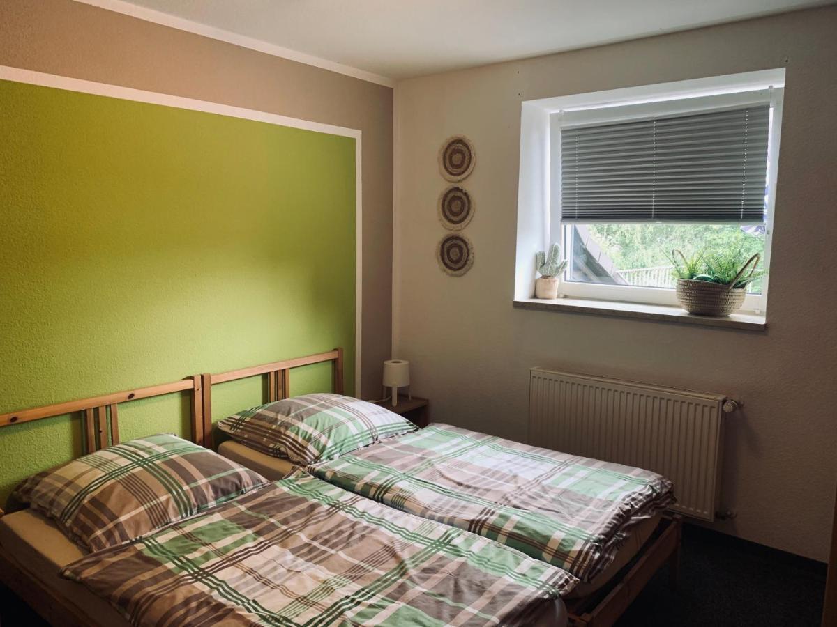 Hotel Zur Schleuse Datteln Dış mekan fotoğraf