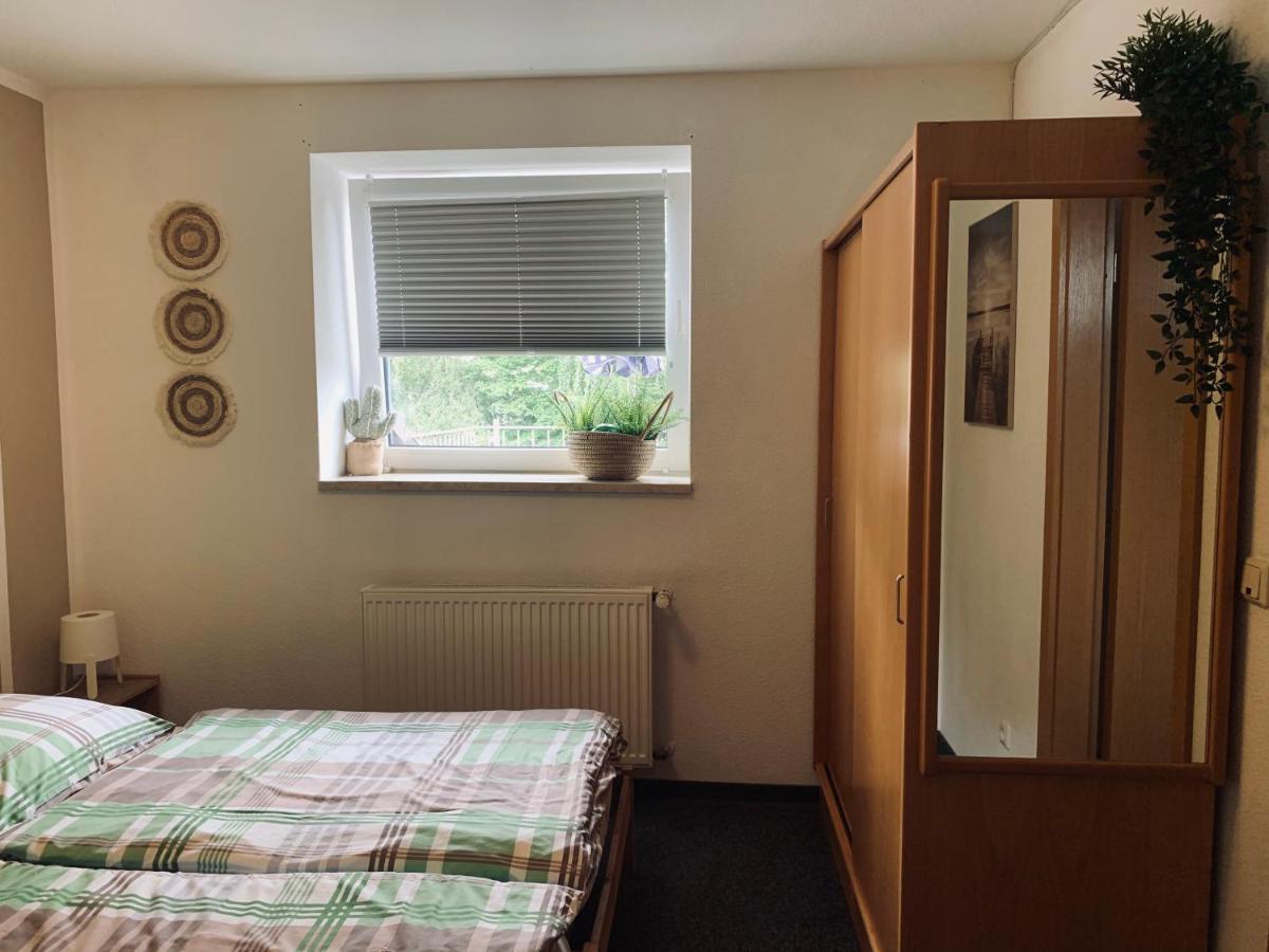 Hotel Zur Schleuse Datteln Dış mekan fotoğraf