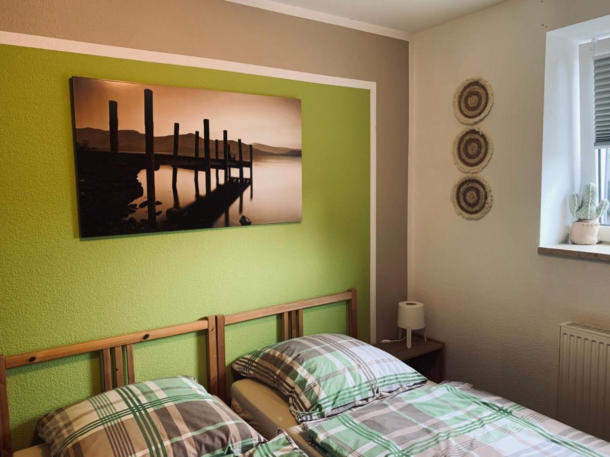 Hotel Zur Schleuse Datteln Dış mekan fotoğraf