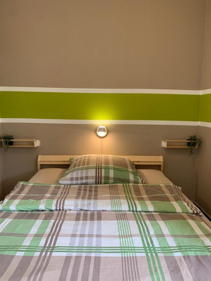 Hotel Zur Schleuse Datteln Dış mekan fotoğraf