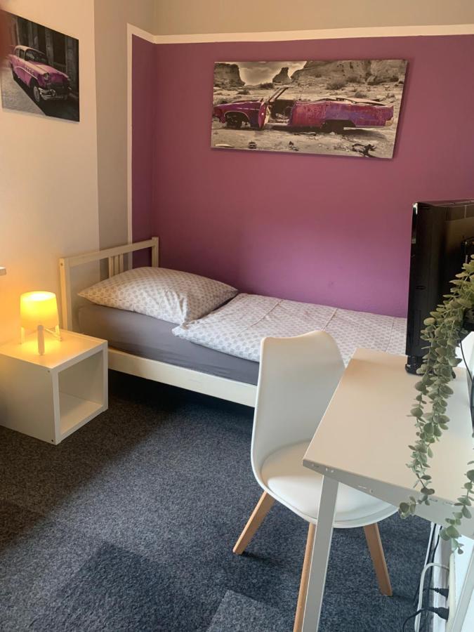 Hotel Zur Schleuse Datteln Dış mekan fotoğraf