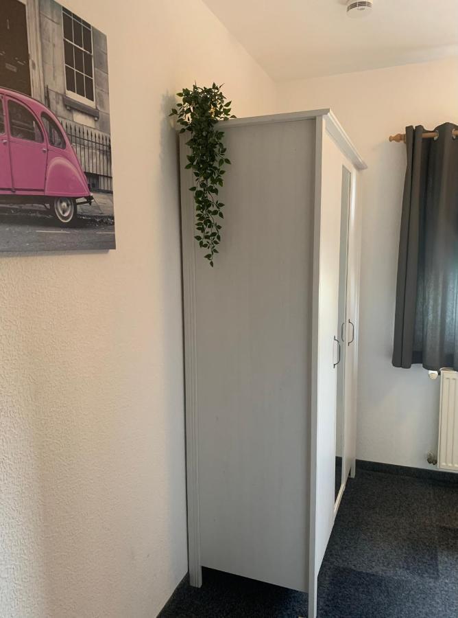 Hotel Zur Schleuse Datteln Dış mekan fotoğraf