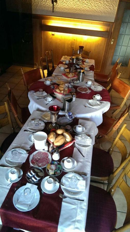 Hotel Zur Schleuse Datteln Dış mekan fotoğraf